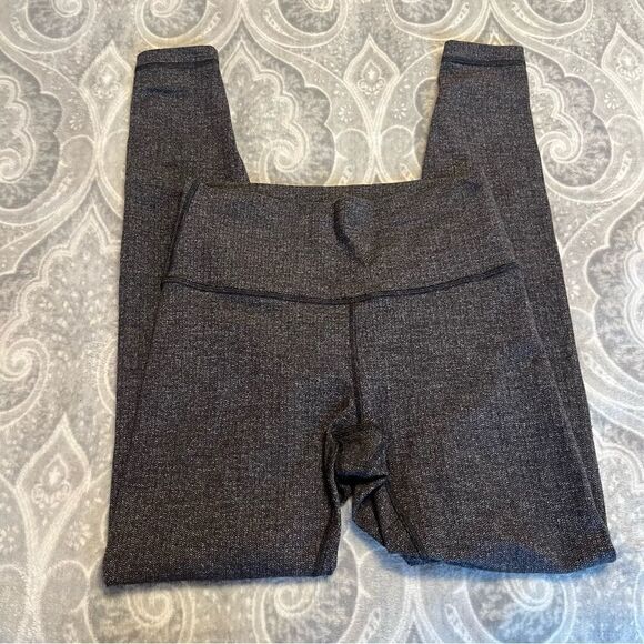 Lululemon Wunder Under High-Rise Tight - Picture 5 of 7